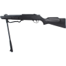 Пневматическая винтовка HATSAN 124 4,5 мм (пластик, 3 Дж) 00225538