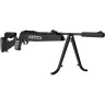 Пневматическая винтовка HATSAN 125 SNIPER 4,5 мм (пластик, 3 Дж)